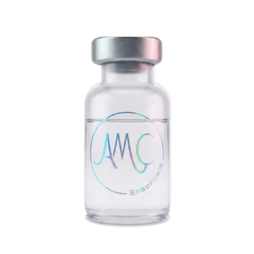 Amc Essentials vial