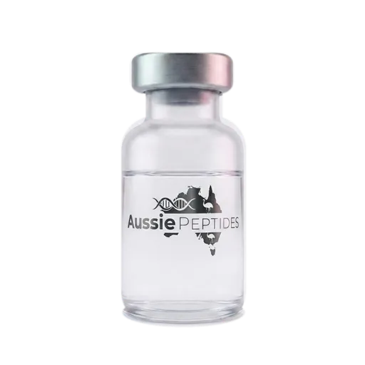 Aussie Peptides vial