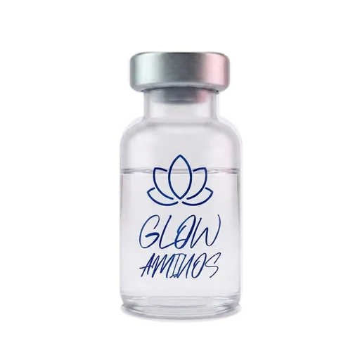 Glow Aminos vial