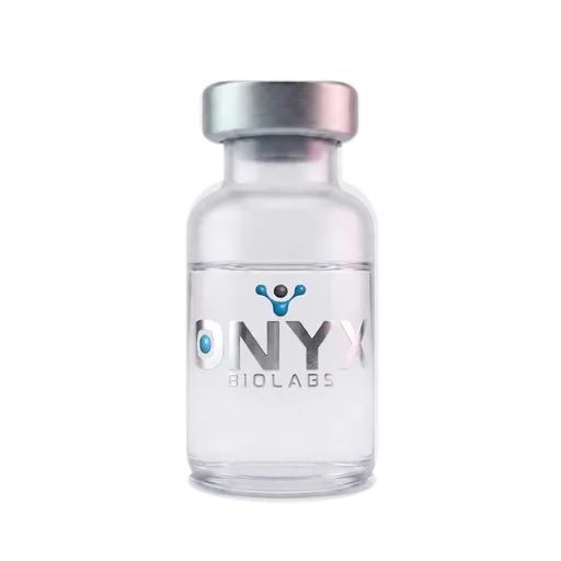 Onyx Biolabs vial