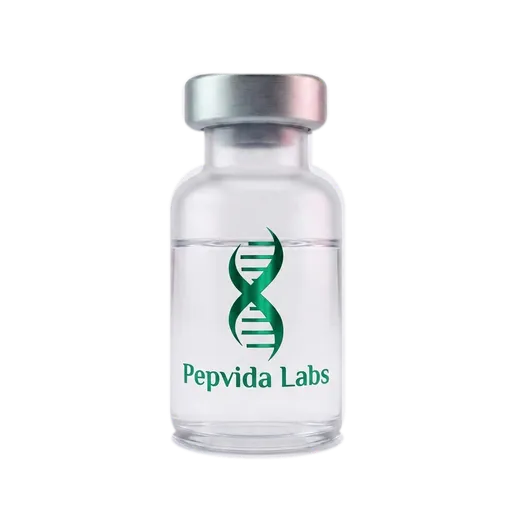 Pepvida Labs vial