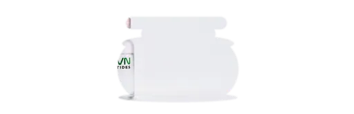 Rivn Peptides vial