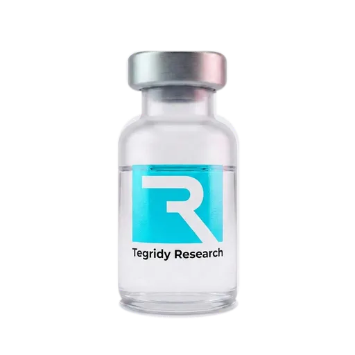 Tegridy Research vial